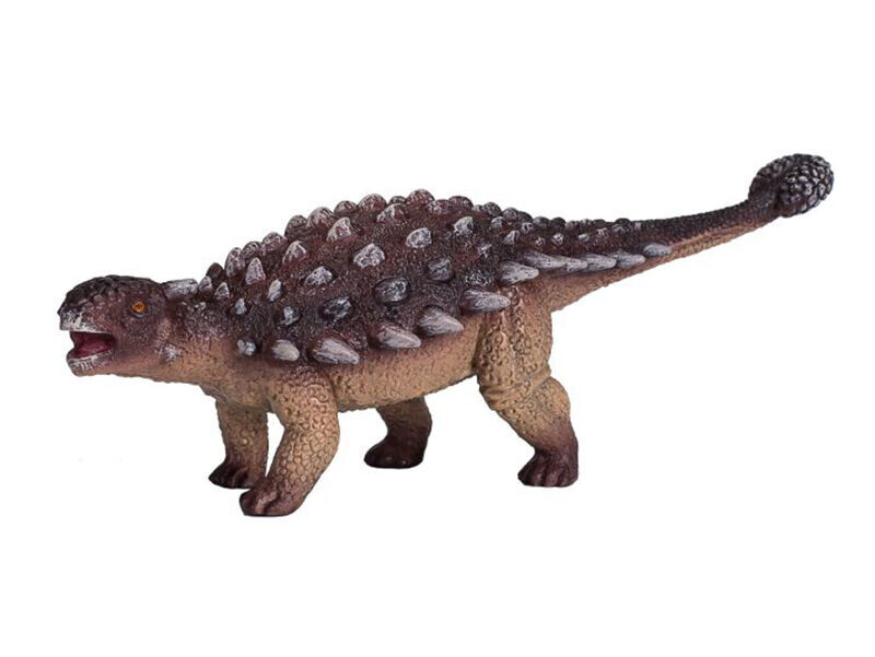 Mojo Ankylosaurus
